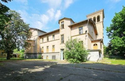 Castle for sale Jawor, Armii Krajowej 7, Lower Silesia, Photo 4/20