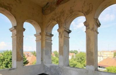 Castle for sale Jawor, Armii Krajowej 7, Lower Silesia, Photo 6/20