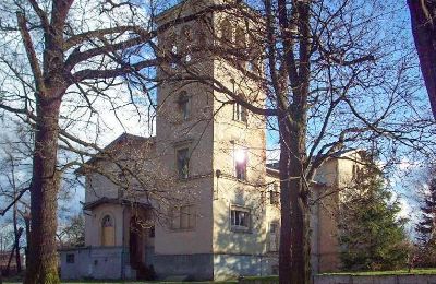 Castle for sale Jawor, Armii Krajowej 7, Lower Silesia, Photo 1/20