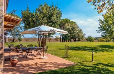 Country property for sale Monteroni d'Arbia, Tuscany, Photo 6/39