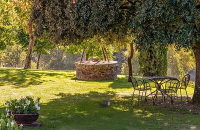 Country property for sale Monteroni d'Arbia, Tuscany, Photo 7/39