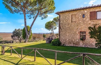 Country property for sale Monteroni d'Arbia, Tuscany, Photo 10/39