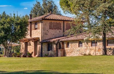 Country property for sale Monteroni d'Arbia, Tuscany, Photo 11/39