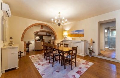 Country property for sale Monteroni d'Arbia, Tuscany, Photo 19/39