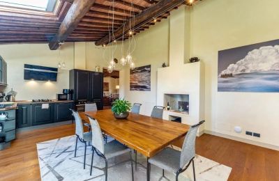 Country property for sale Monteroni d'Arbia, Tuscany, Photo 21/39