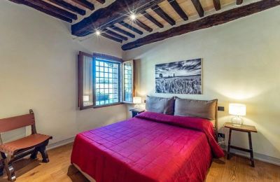 Country property for sale Monteroni d'Arbia, Tuscany, Photo 24/39