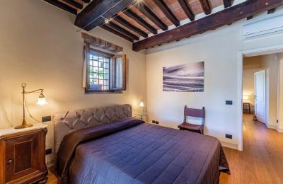 Country property for sale Monteroni d'Arbia, Tuscany, Photo 25/39