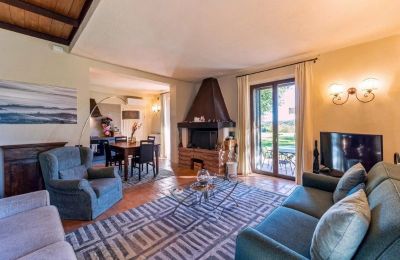 Country property for sale Monteroni d'Arbia, Tuscany, Photo 28/39