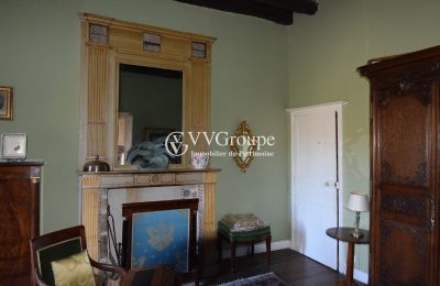 Medieval castle for sale New Aquitaine, Photo 10/13