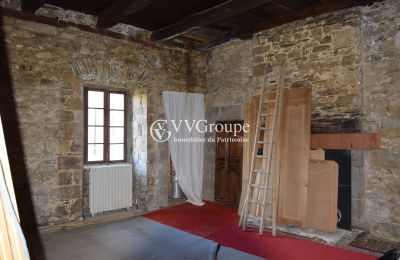 Medieval castle for sale New Aquitaine, Photo 11/13