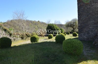 Medieval castle for sale New Aquitaine, Photo 12/13