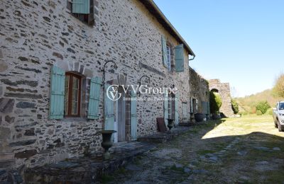 Medieval castle for sale New Aquitaine, Photo 13/13