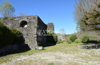 Medieval castle for sale New Aquitaine, Photo 3/13
