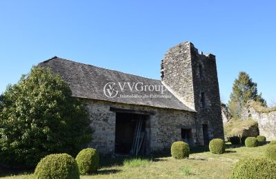Medieval castle for sale New Aquitaine, Photo 4/13