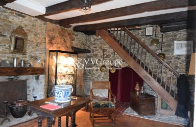 Medieval castle for sale New Aquitaine, Photo 6/13