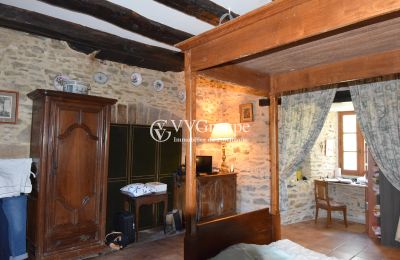 Medieval castle for sale New Aquitaine, Photo 7/13