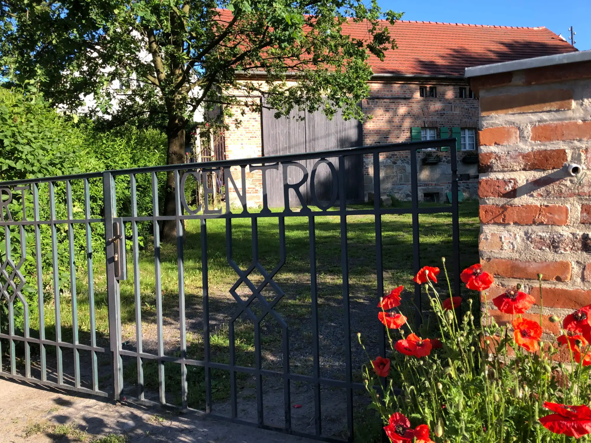 Château · Sławnikowice