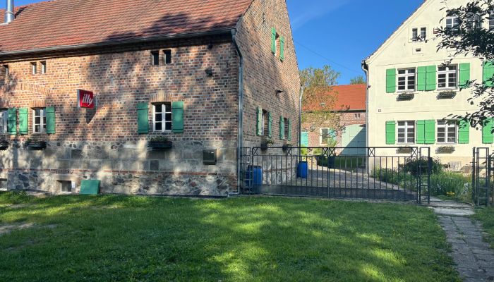 Country property for sale Sławnikowice, Lower Silesia