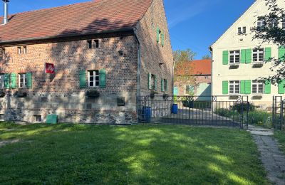 Historic estates, Historic estate in the Germany–Poland–Czech border region