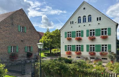 Historic estates, Historic estate in the Germany–Poland–Czech border region