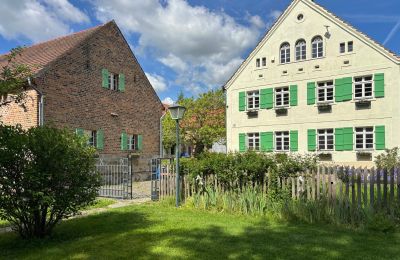 Historic estates, Historic estate in the Germany–Poland–Czech border region