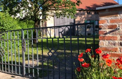 Historic estates, Historic estate in the Germany–Poland–Czech border region