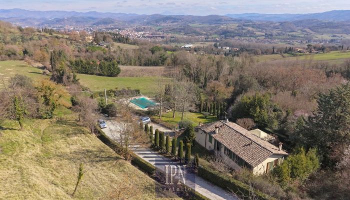 Country property in Umbria