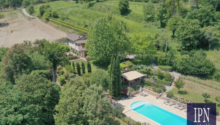 Country property for sale Città di Castello, Umbria