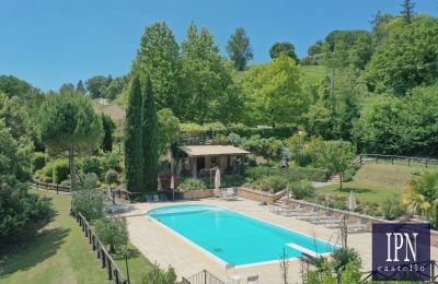 Country property for sale Città di Castello, Umbria, Photo 3/53