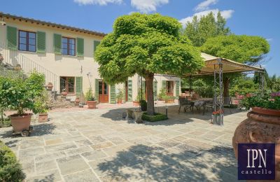Country property for sale Città di Castello, Umbria, Photo 35/53