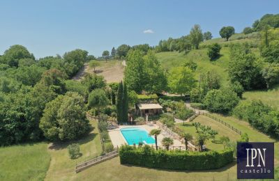 Country property for sale Città di Castello, Umbria, Photo 12/53