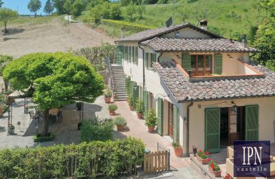 Country property for sale Città di Castello, Umbria, Photo 11/53