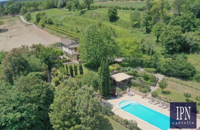 Country property Città di Castello, Umbria