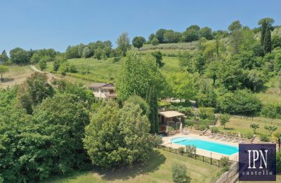 Country property for sale Città di Castello, Umbria, Photo 2/53