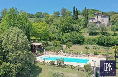 Country property for sale Città di Castello, Umbria, Photo 14/53