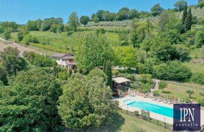 Country property for sale Città di Castello, Umbria, Photo 16/53