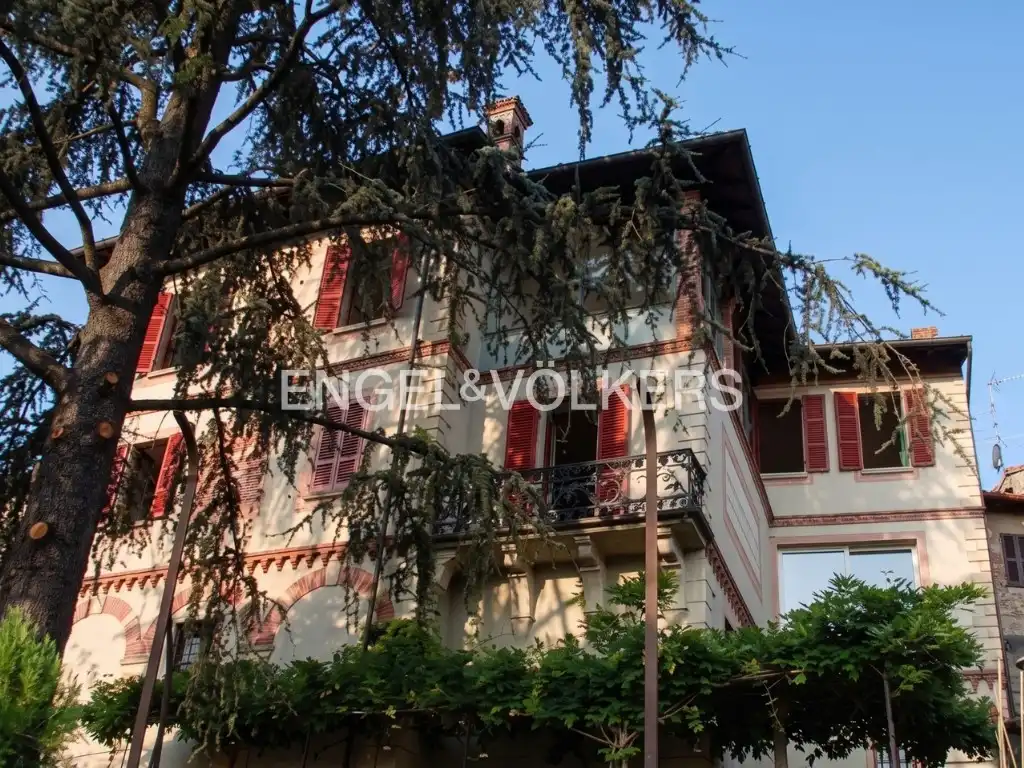 Photos A rare address, in one of Italy’s most evocative settings
