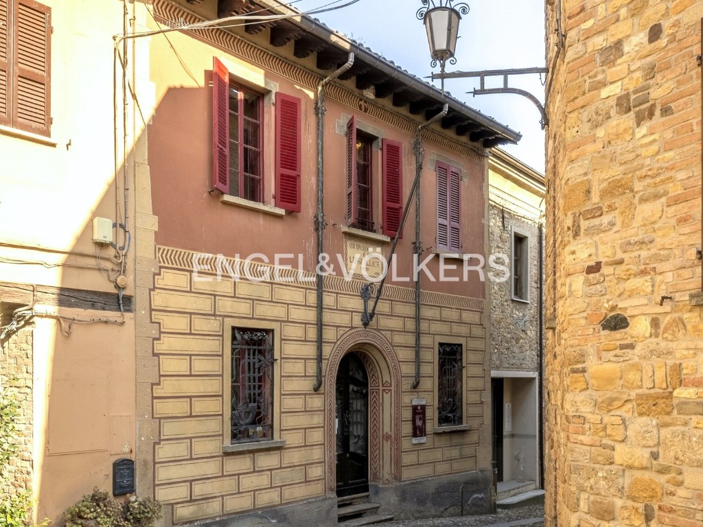 Château · Piacenza