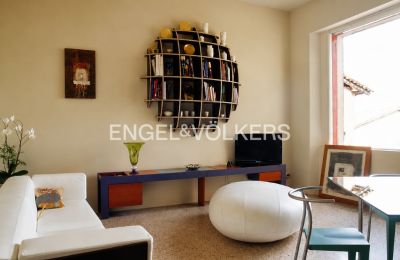 Period mansion for sale Piacenza, Via Sforza Caolzio, Emilia-Romagna, Salone