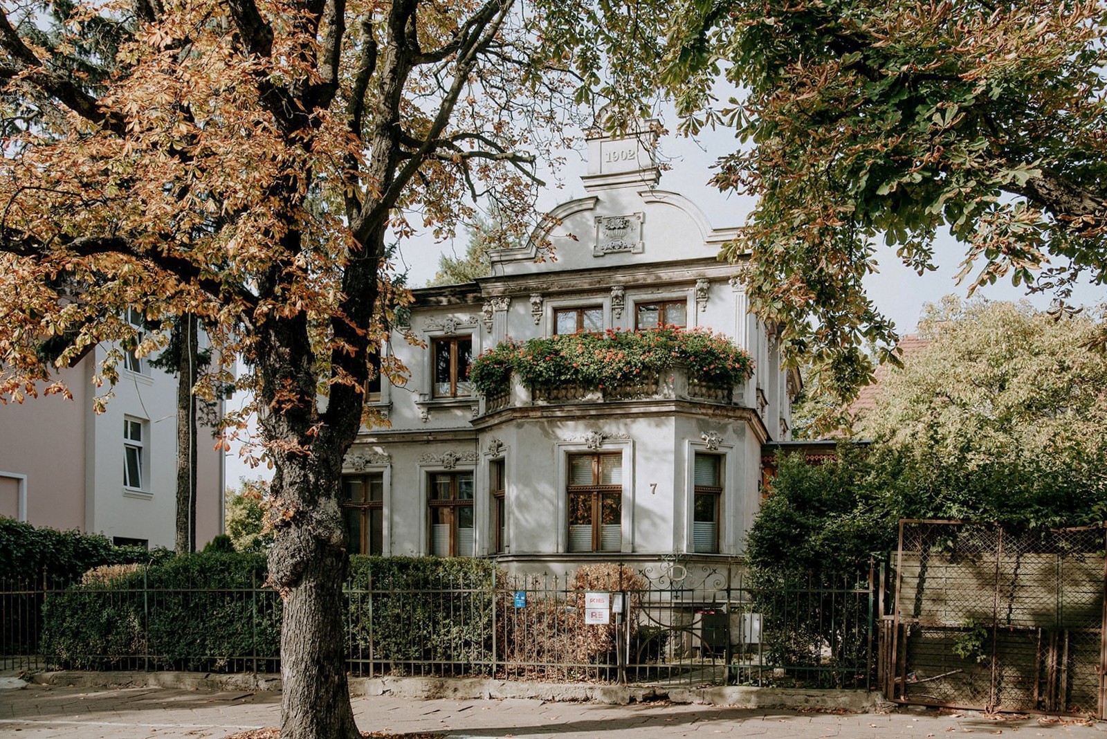 Château · Gdańsk