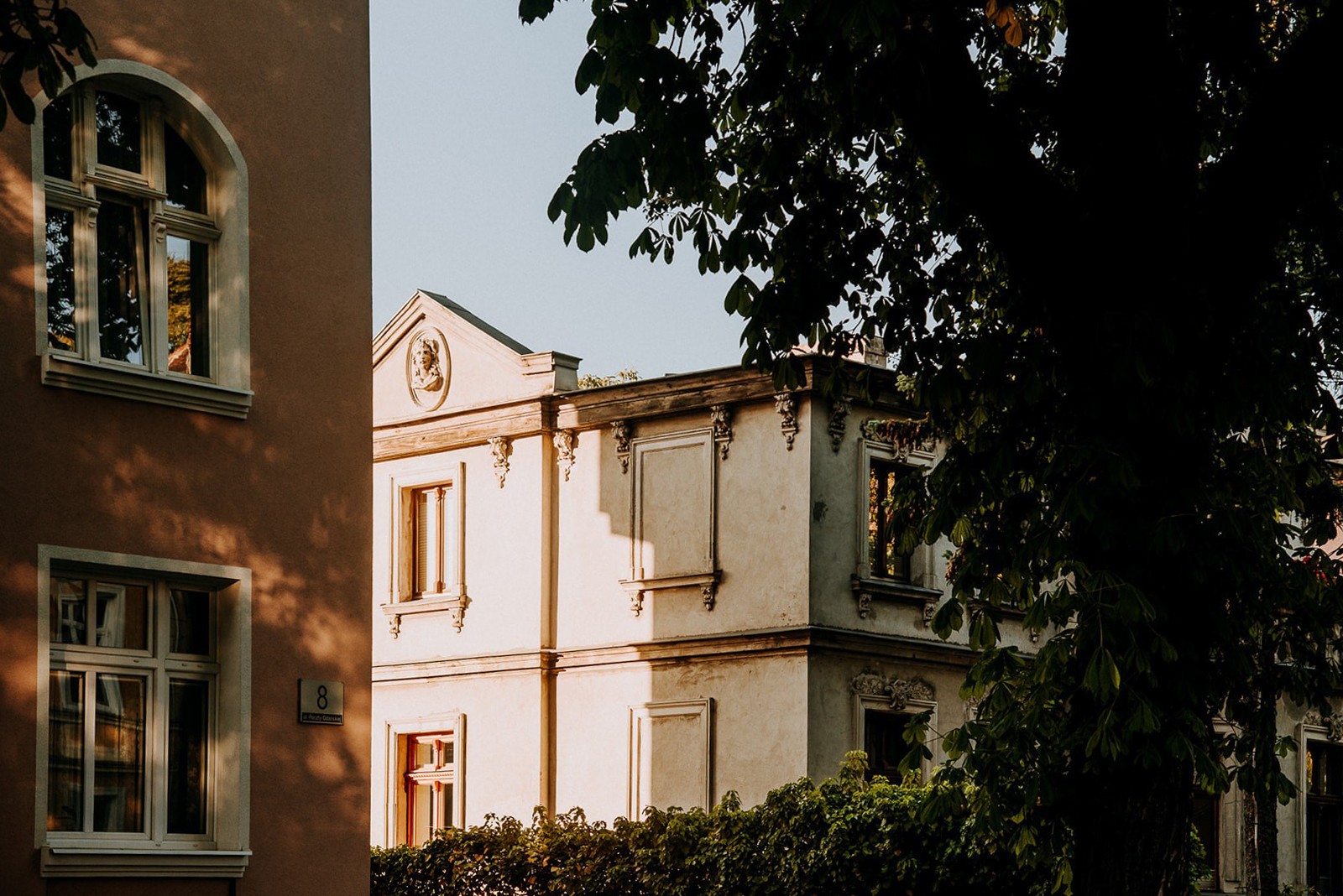 Château · Gdańsk