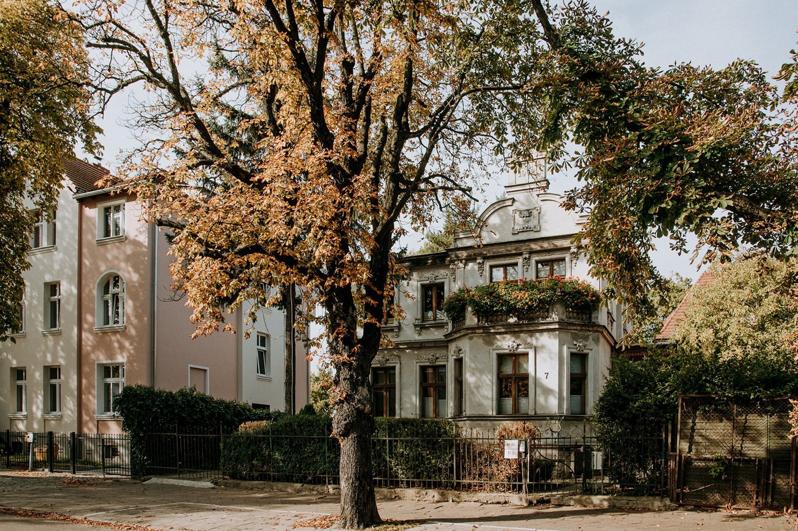 Château · Gdańsk