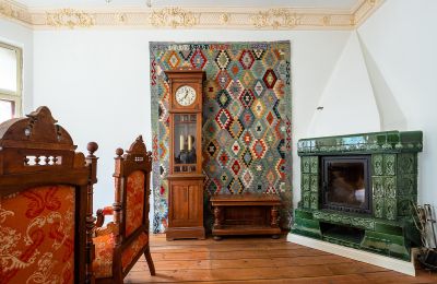 Historic villa for sale Gdańsk, Oliwa, Pomerania, Photo 5/10