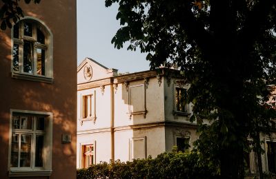 Historic villa for sale Gdańsk, Oliwa, Pomerania, Photo 3/10