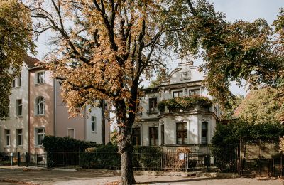 Historic villa for sale Gdańsk, Oliwa, Pomerania, Photo 4/10