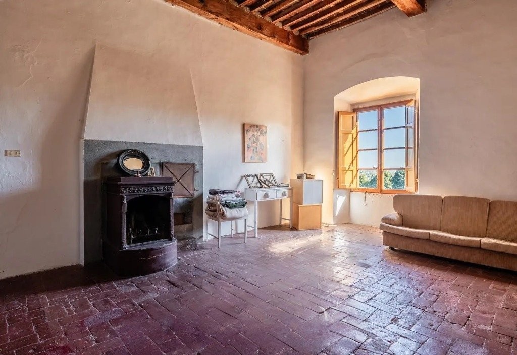 Château · Lucca