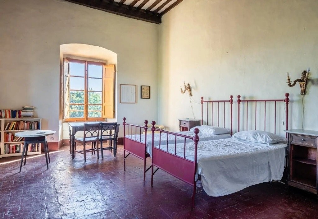 Château · Lucca