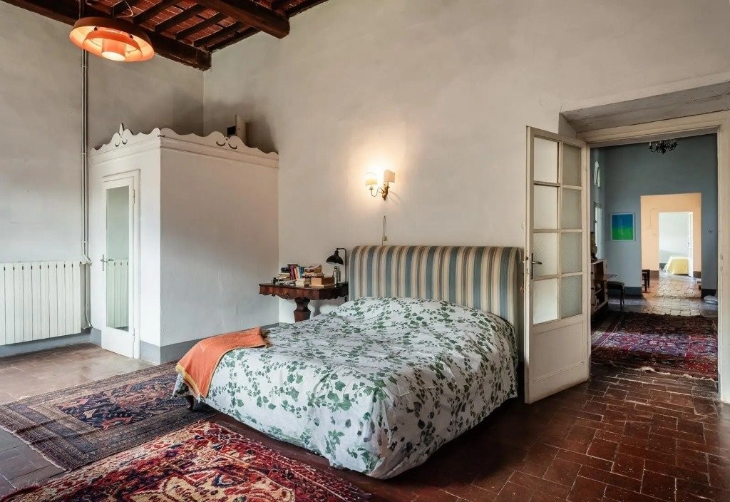 Château · Lucca