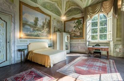 Historic villa for sale Lucca, Tuscany, Photo 7/26