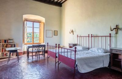Historic villa for sale Lucca, Tuscany, Photo 14/26
